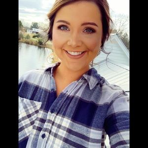 Meet your Posher, Beth